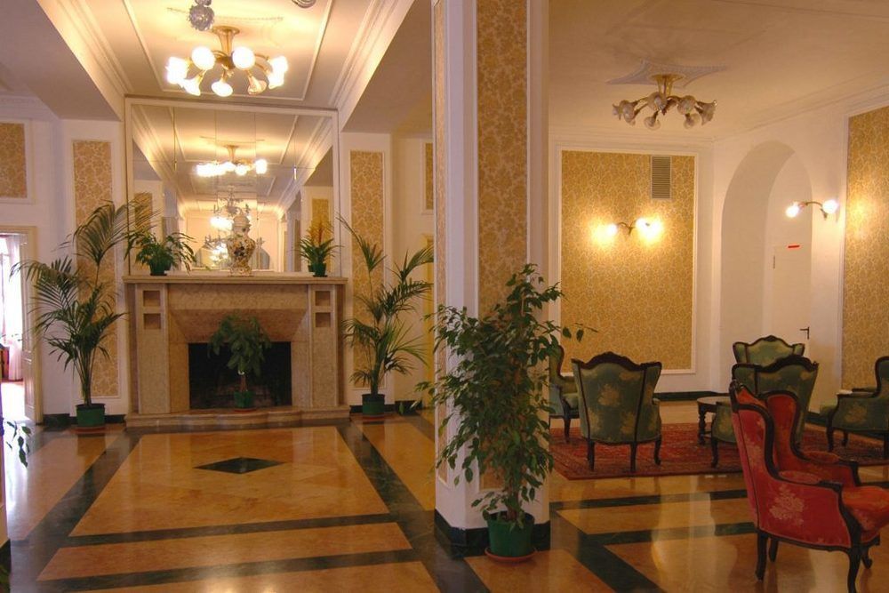 Th San Martino - Majestic Dolomiti Hotel 산마르티노디카스트로차 외부 사진